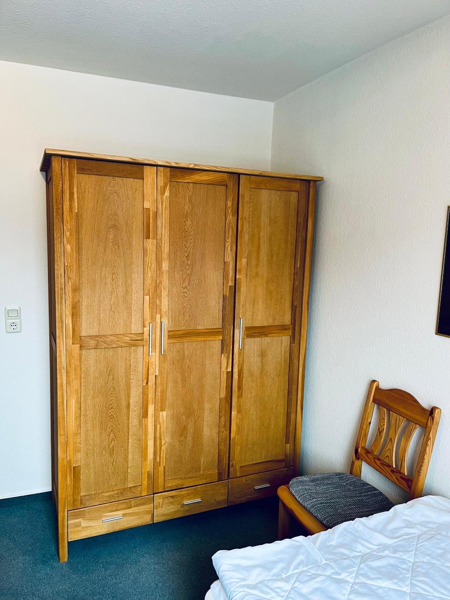 Ferienwohnung Alte Schule Winterberg Zewnętrze zdjęcie